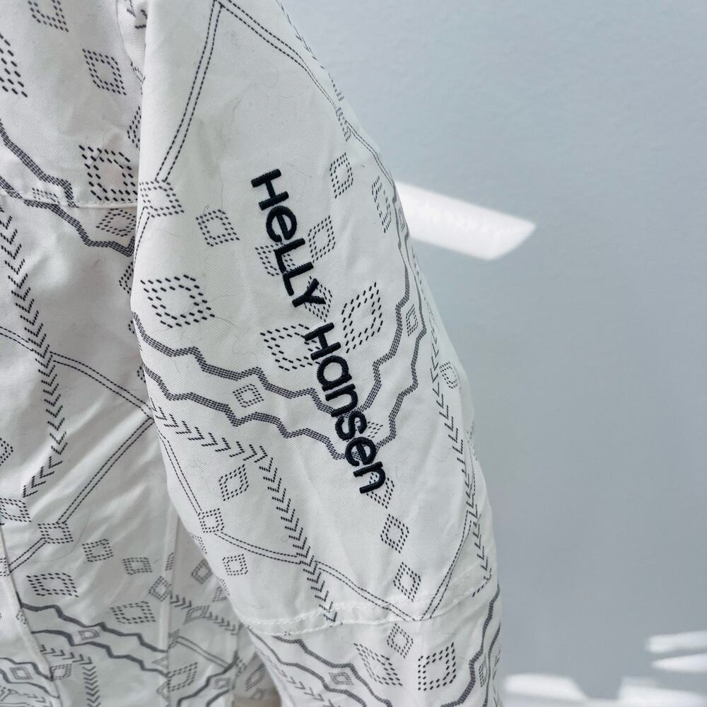 Helly Hansen Helly Tech Performance Ski Snowboard… - image 3